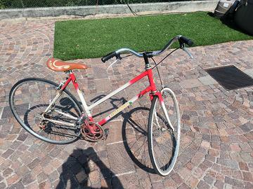 bici vintage 