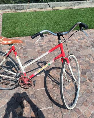 bici vintage 