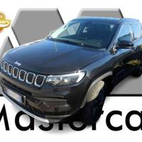JEEP Compass 1 1.3 turbo t4 phev Limited 4xe aut