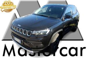 JEEP Compass 1 1.3 turbo t4 phev Limited 4xe aut