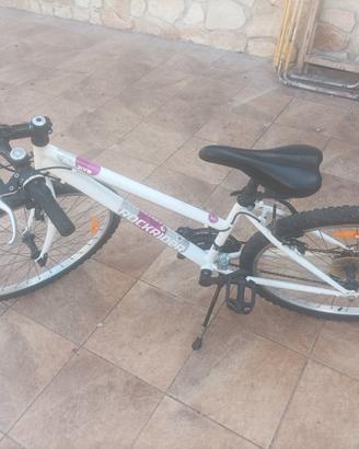 bici 24 bambina-ragazza