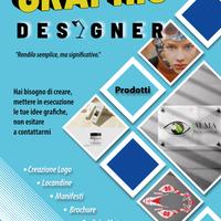 Grafico designer