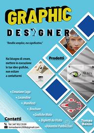 Grafico designer