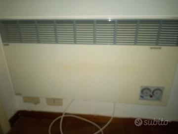Radiatore elettrico vintage