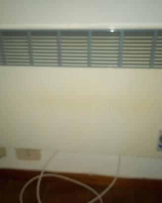 Radiatore elettrico vintage
