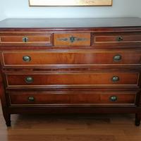 arredamento camera matrimoniale 