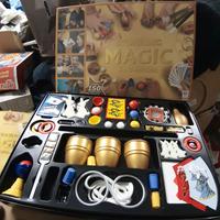 Gioco magia Stunning Magic Gold Edition.