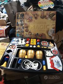 Gioco magia Stunning Magic Gold Edition.