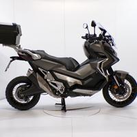 Honda X-ADV 750