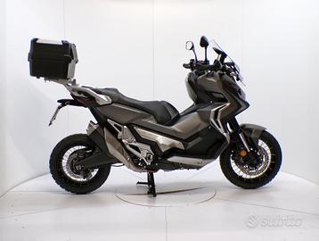 Honda X-ADV 750