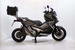 Honda X-ADV 750