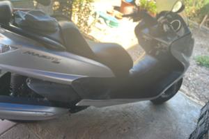 Yamaha 400