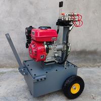 centralina idraulica 