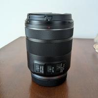Canon RF 85 f/2 Macro IS STM