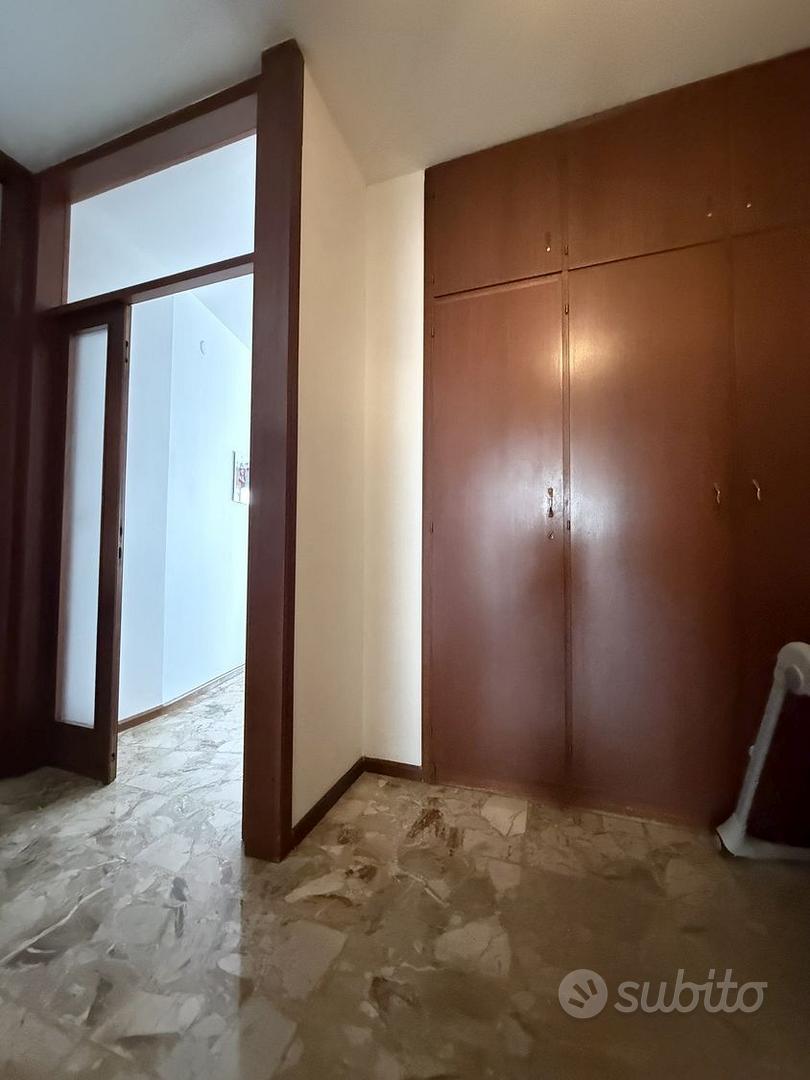 Appartamento – Udine, Borgo Gemona / Borc Glemone, San Marco - Vista 4