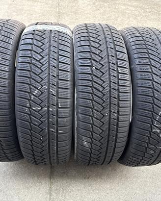 gomme usate 2356018 Winter CONTINENTAL - Win - 037