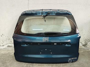 PORTELLONE POSTERIORE FIAT 600 Serie (365_, 364_)