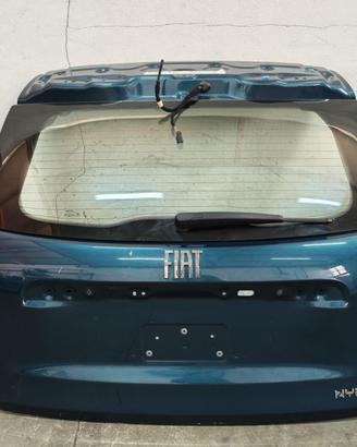 PORTELLONE POSTERIORE FIAT 600 Serie (365_, 364_)