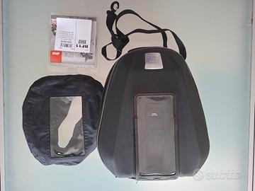 borsa serbatoio givi con flangia