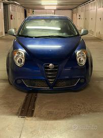 Alfa mito