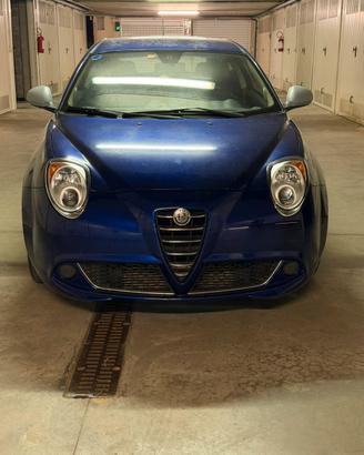 Alfa mito