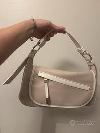 Borsa spalla e tracolla Carpisa