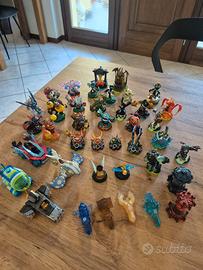 skylanders