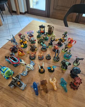 skylanders
