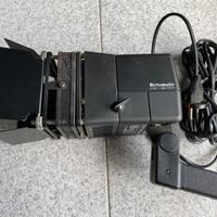 Faretto rotomatic 1000w