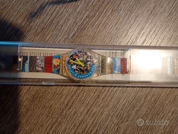 orologio swatch people