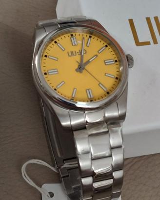 Orologio nuovo Liu -jo 