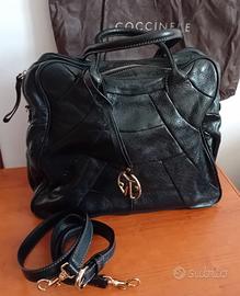  coccinelle borsa in pelle