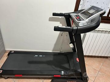 tapis roulant pari al nuovo