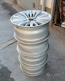 4 cerchi bmw 18 