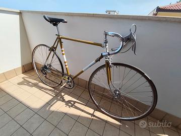 Bici epoca OLYMPIA cicloturistiche ed eroica