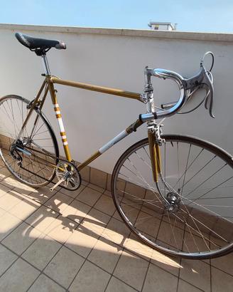 Bici epoca OLYMPIA cicloturistiche ed eroica