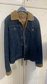 Giacchetta in montone