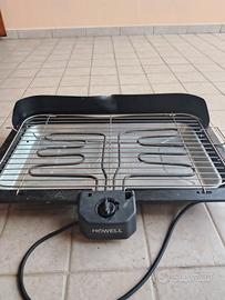 griglia elettrica howell