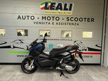 Kymco Dink 125 Dink X 125