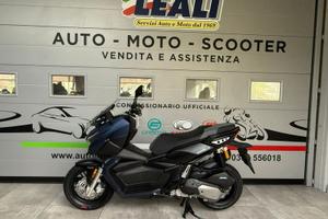 Kymco Dink 125 Dink X 125