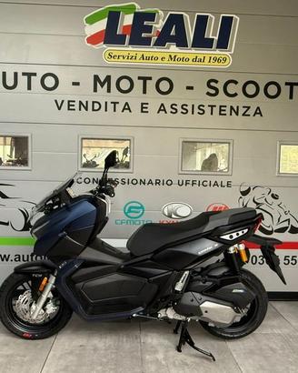 Kymco Dink 125 Dink X 125