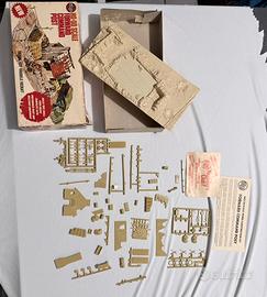 AIRFIX - Forward Command Post