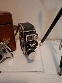 cinepresa 8MM Bolex