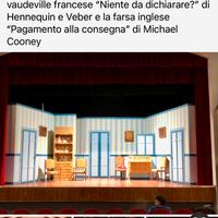 Scenografia teatrale