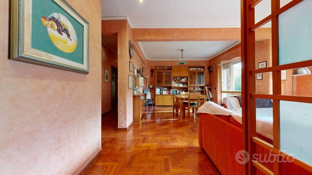 Appartamento – Rieti - Vista 4