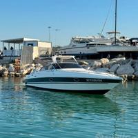 cranchi endurance 35