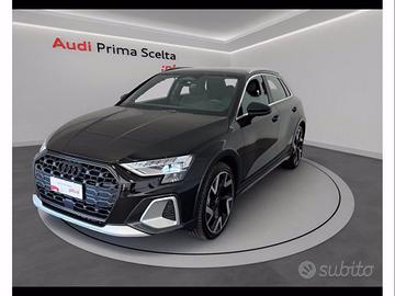 AUDI A3 Allstreet