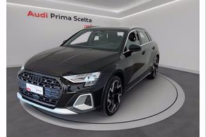 AUDI A3 Allstreet