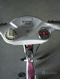 cyclette Ginny Atala