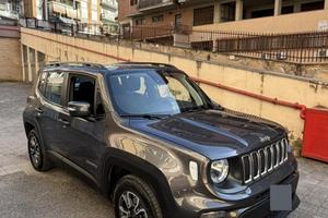 JEEP RENEGADE 1.0 BENZINA